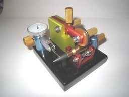 Eloxieren - Anodisieren &raquo; Werkstücke &raquo; Sonstiges