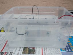 Eloxieren - Anodisieren &raquo; Werkstücke &raquo; Smartphone