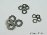 Titanium Washers