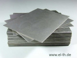Titanium Sheets