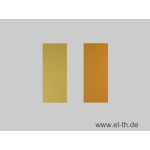 Eloxalfarbe Echtbronze