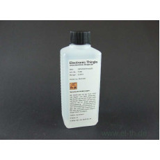 Harteloxierzusatz 250ml