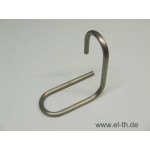 Titanium Tube 8×0,5mm (100mm)